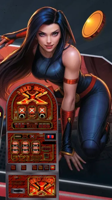 Allyspin Casino Online Screenshot